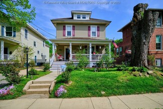 306 20th St SE, Charleston, WV 25304