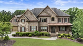 16720 Quayside Dr, Alpharetta, GA 30004