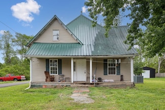 512 W High St, Manchester, TN 37355
