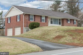601 N Main St, Boonsboro, MD 21713