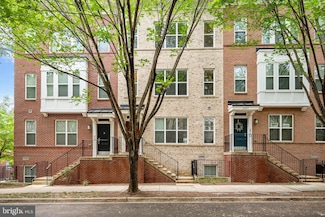 2517 Sayles Place SE Unit 10, Washington, DC 20020