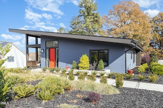 115 Jones Ave, Hillsborough, NC 27278