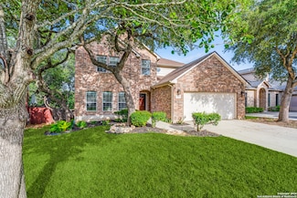 15515 Luna Ridge, Helotes, TX 78023