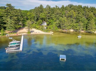 104 Jericho Way, Acton, ME 04001