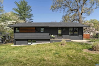 605 Wilder Dr, Charlottesville, VA 22901