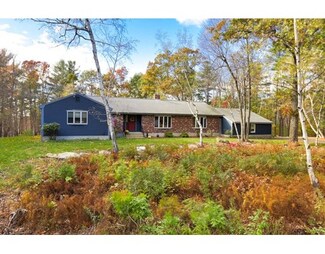16 Birchwood Rd, Princeton, MA 01541