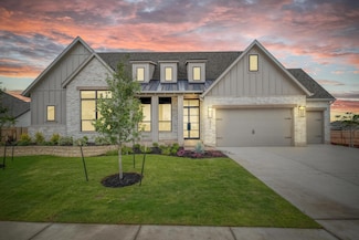 222 Jates Field Bend, Liberty Hill, TX 78642