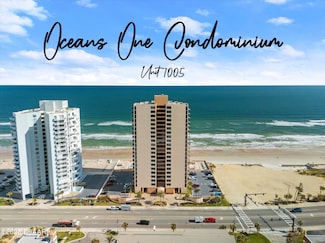 3051 S Atlantic Ave Unit 1005, Daytona Beach, FL 32118