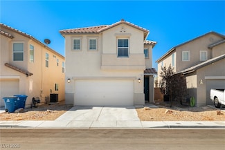 5305 Fireside Ranch Ave, Las Vegas, NV 89131