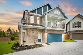 15870 Invergelder Dr, Humble, TX 77346