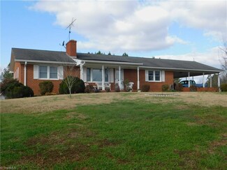 580 Romie Snow Rd, Dobson, NC 27017
