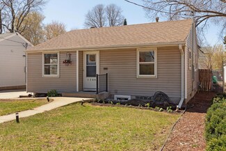 1700 Taylor St NE, Minneapolis, MN 55413