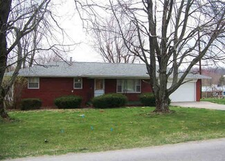477 W Longest St, Paoli, IN 47454