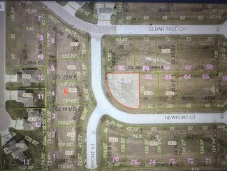 0000 Newport St, Park City, KS 67219