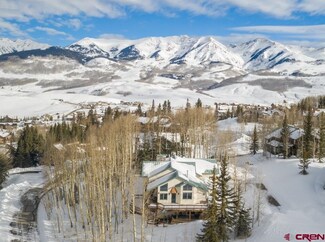 15 Aspen Ln, Crested Butte, CO 81225