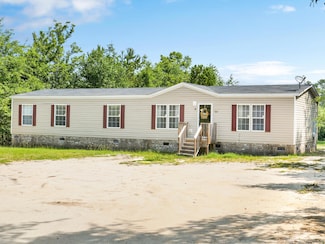 331 Legion Rd, Warrenville, SC 29851