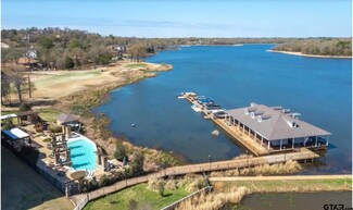 3363 Cascades Blvd, Tyler, TX 75709