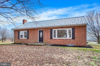 237 Muddy Creek Forks Rd, Brogue, PA 17309