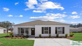 123 Ponderosa Loop, Rincon, GA 31326