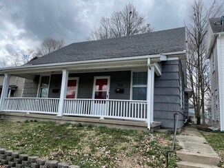 916 S 8th St, Richmond, IN 47374