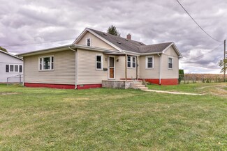 710 S Main St, Homer, IL 61849