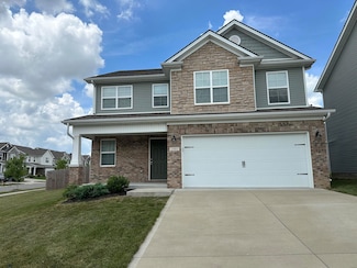 2501 Feathersound Way, Lexington, KY 40511
