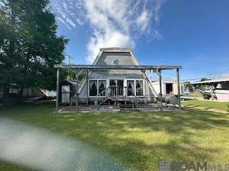 12735 Chenevert St, Ventress, LA 70783
