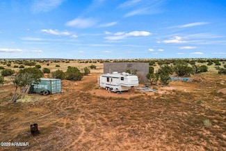 5184 Coyote Trail, Heber, AZ 85928