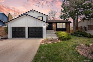 7888 S Magnolia Way, Centennial, CO 80112