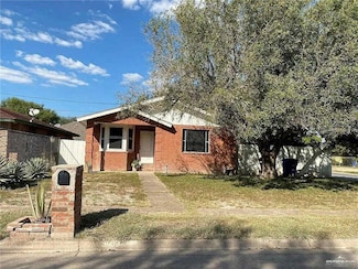 3400 Norma Ave, McAllen, TX 78503