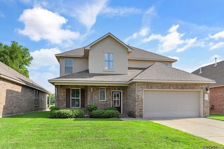 2203 Windridge Ave, Zachary, LA 70791