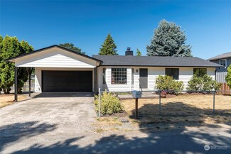 10316 Croft St S, Tacoma, WA 98444