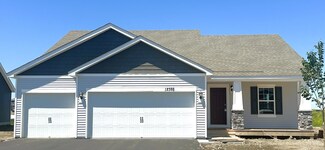 12388 80th St NE, Otsego, MN 55330