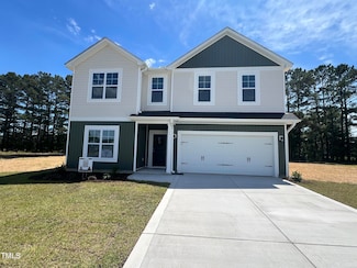 320 Traveller Way, Raeford, NC 28376
