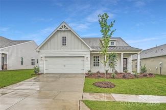 8432 Norman Forest Rd, Lancaster, SC 29720