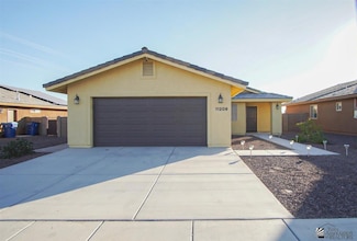 11209 S Recker Ave, Martinez Lake, AZ 85365