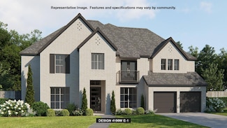 1252 Jolie Rose Bend, Leander, TX 78641