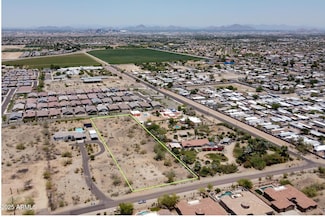 1540 W Olney Ave, Phoenix, AZ 85041