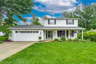 4646 Beverly Ave NE, Canton, OH 44714