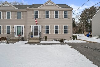 141 Shores St Unit A, Taunton, MA 02780