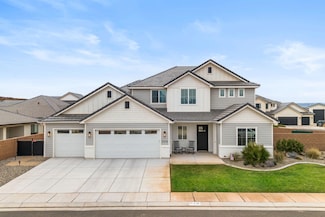336 E 4235 S, Washington, UT 84780