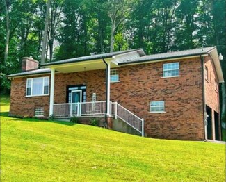 135 Rustic Ln, Crab Orchard, WV 25827