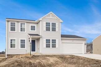 6044 Lahring Rd, Linden, MI 48451