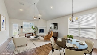 721 Lake Pleasant Rd, Little Elm, TX 75068