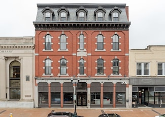 49 Lisbon St Unit 3B, Lewiston, ME 04240