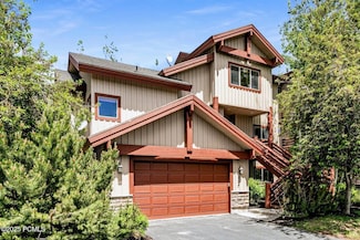 8437 Pointe Dr, Park City, UT 84098