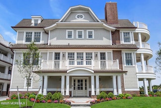102 2nd Ave Unit 5, Belmar, NJ 07719