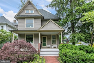 30 Vandeventer Ave, Princeton, NJ 08542