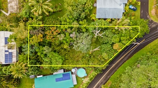 0 N Puni Mauka Loop Unit 722214, Pahoa, HI 96778