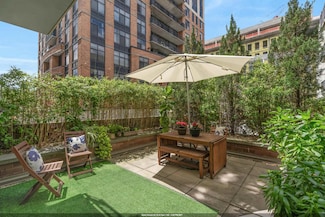601 Observer Hwy Unit 204, Hoboken, NJ 07030
